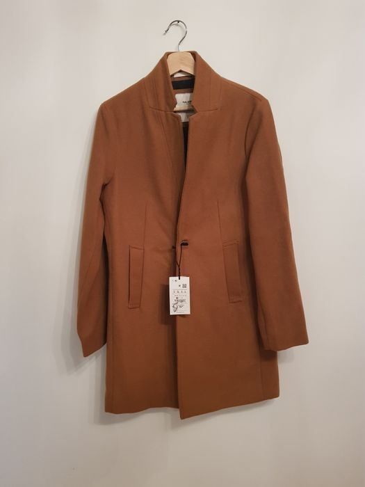 Sobretudo pull and bear