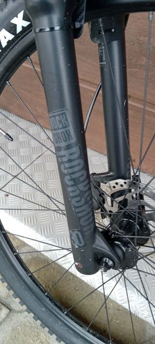 Rower Trek X-Caliber 7