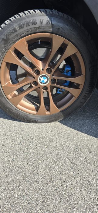 Sprzedam BMW X3 e 83 Zamiana