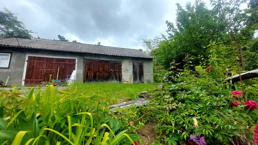 Продам 4-кімнатну квартиру. Вул.Шаргородська,46.