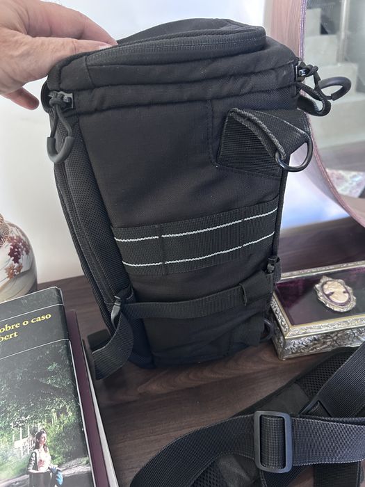 Mala fotografia Lowepro Toploader Pro 75 AW