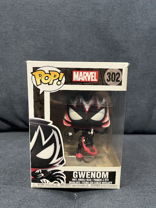 Funko Pop - Gwenom (302)