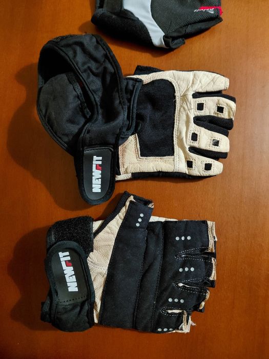Luvas de desporto