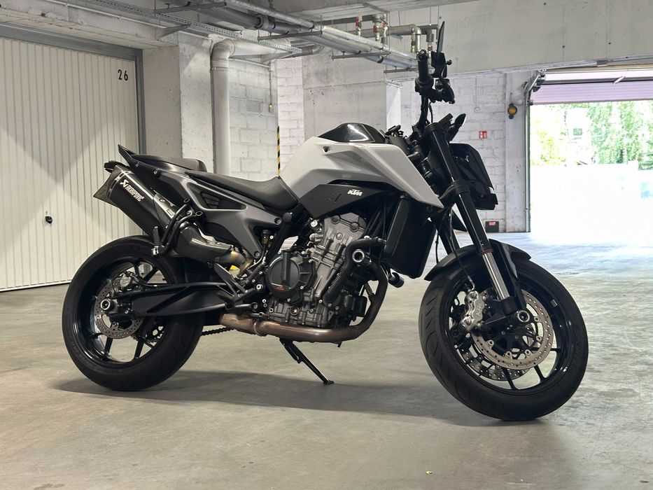 KTM