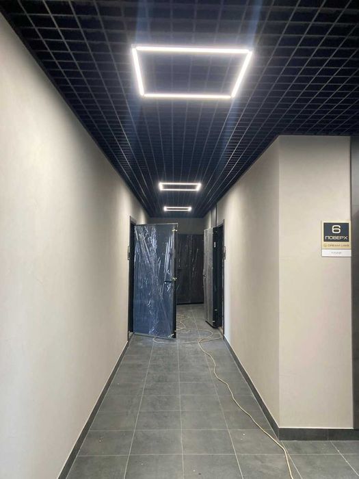 Продам 2к квартиру  на Вишеньці підходить під всі державні програми