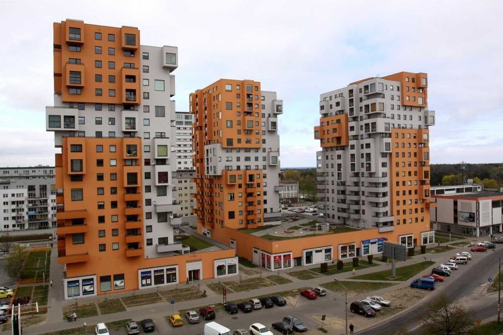Lokal usługowy 21m2 na wynajem Gdańsk- Przymorze - Horyzont, parter