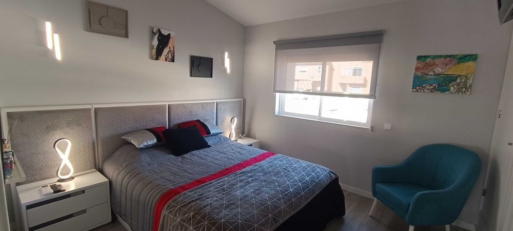 V3 para Férias - Albufeira Condomínio C/Piscina - Natal e Fim de Ano