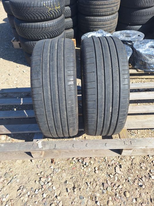 Opony letnie Pirelli P Zero 255 35 r21 98Y