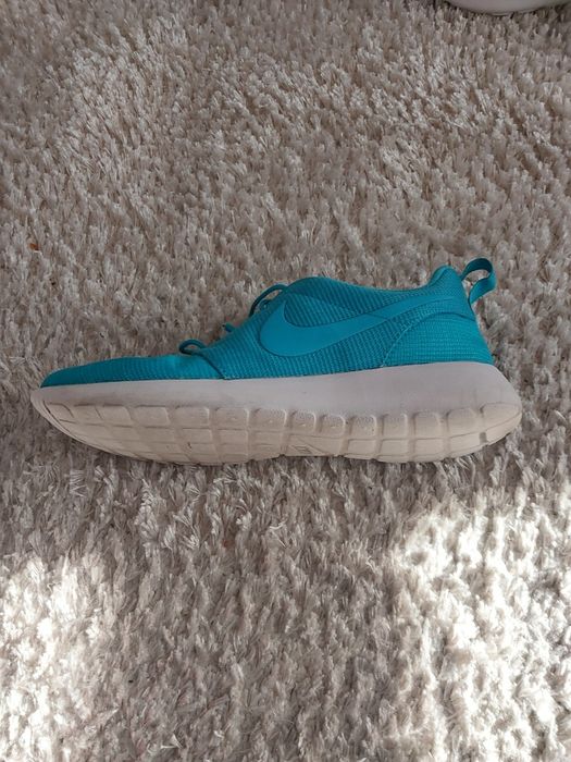 Buty sportowe męskie nike