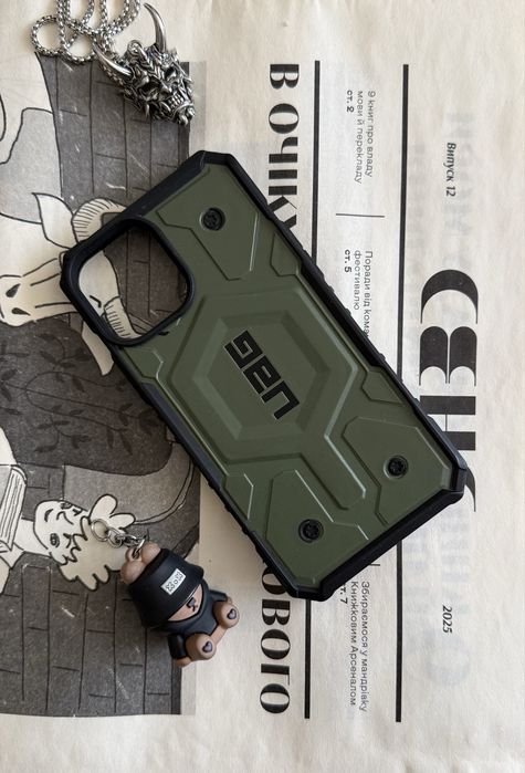 Чохли для IPhone