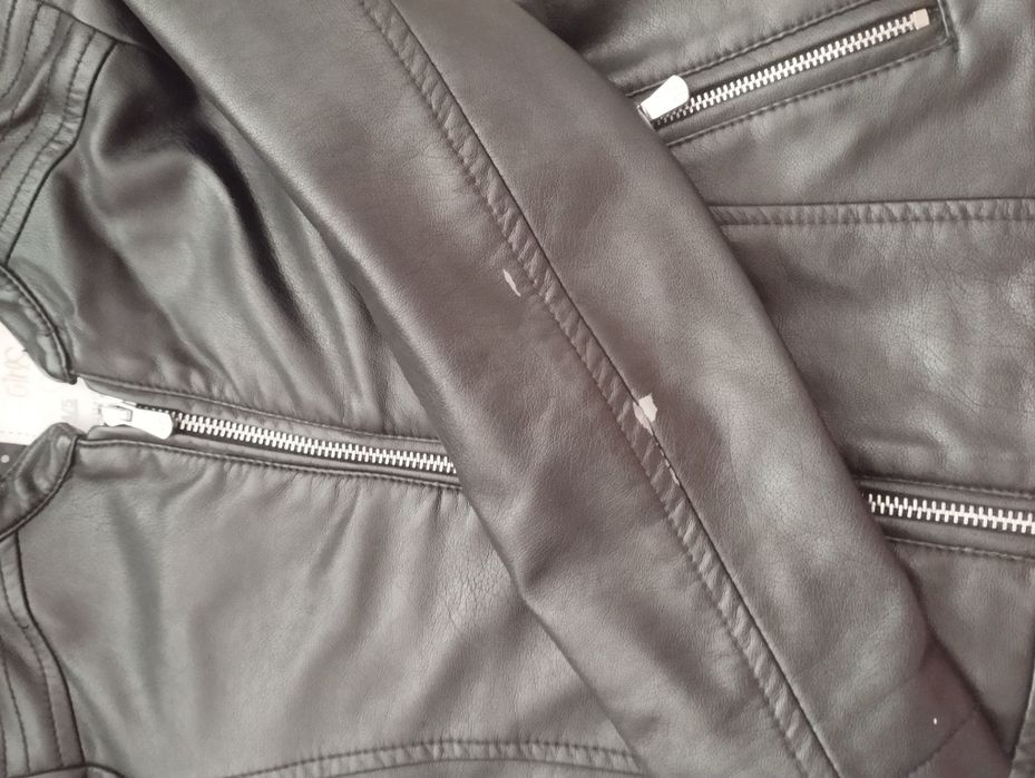 Косуха на дівчинку 104