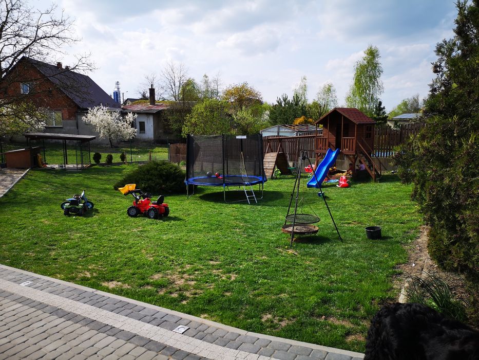 DOM Noclegi kwatera pokoje Świecie