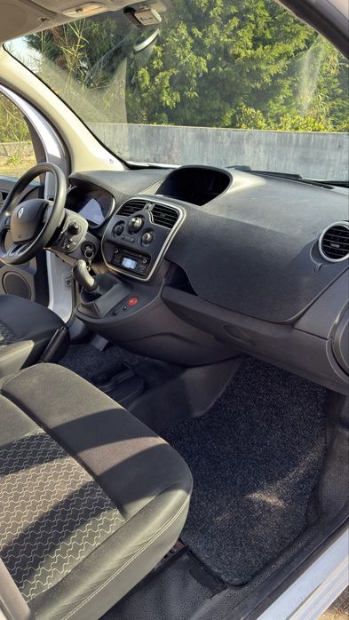 Impecável Kangoo 3L