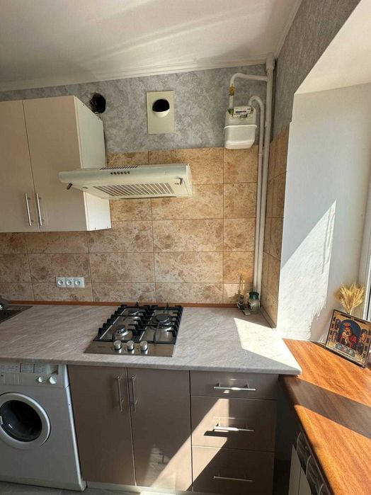 2-rooms apartment apartment by the address st. Kulikovo pole pl Oktyabrskoy revolyutsii pl (area 42 m²) - Atlanta.ua - photo 3