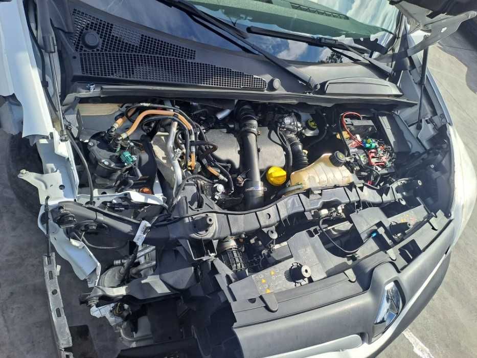 Renault Kangoo Express 1.5 dCi, 2019 Nacional