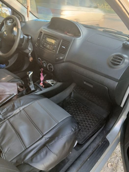 Продам авто Geely MK