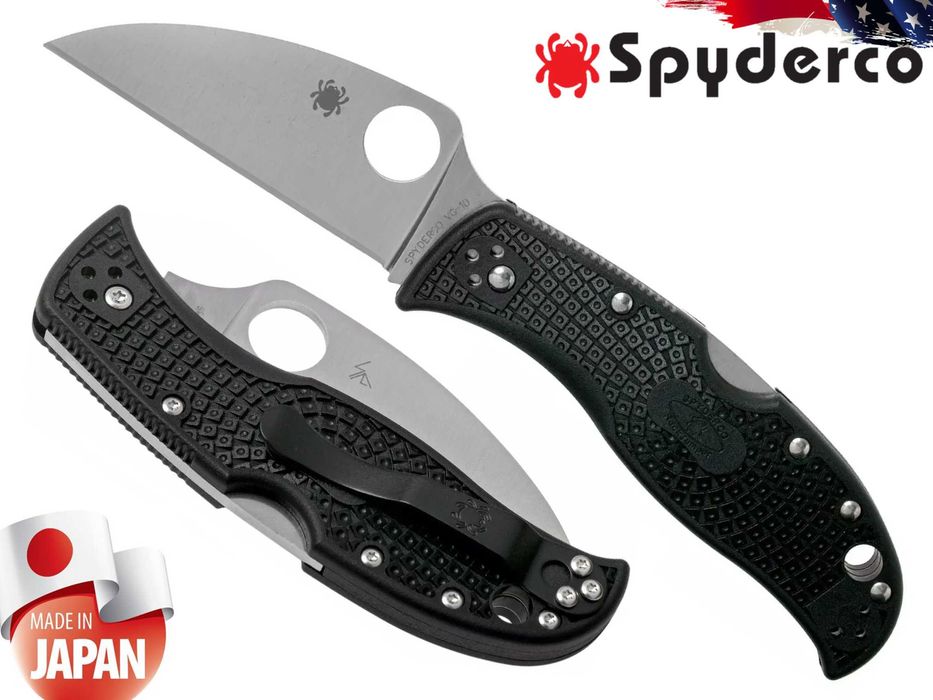 Ніж Spyderco RockJumper (VG-10)