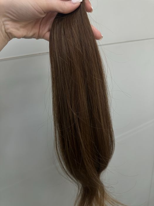 Продам натуральные волосы