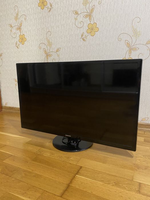 Телевізор Samsung (на запчастини)