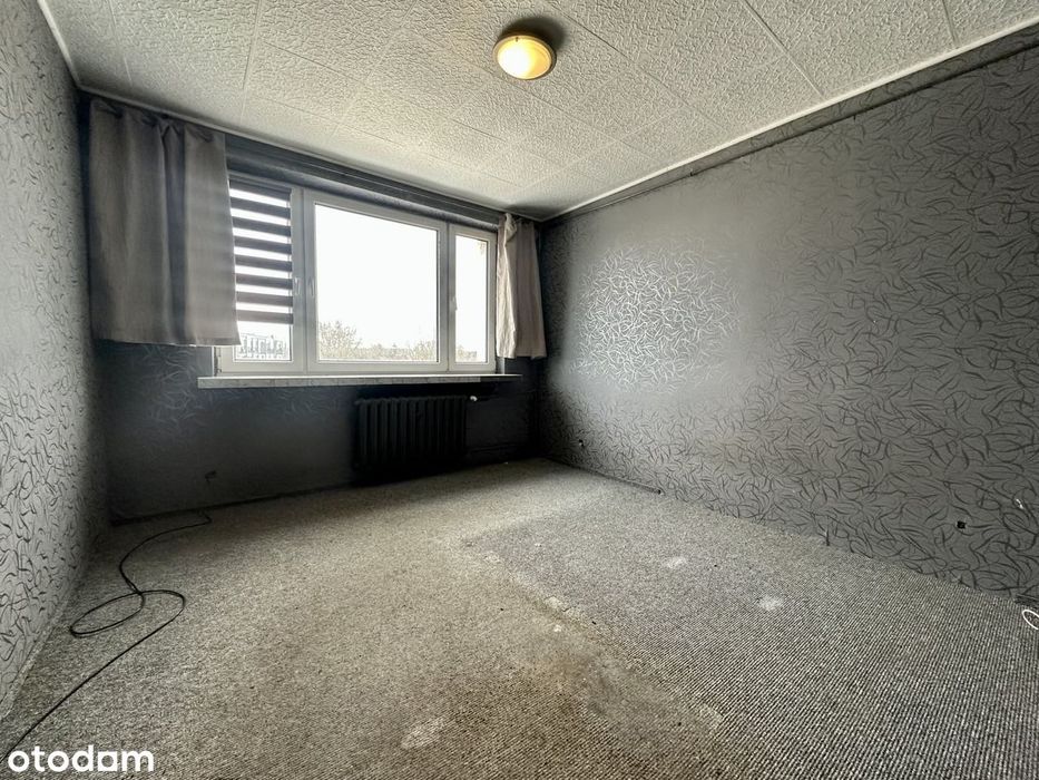 77,8 m² | 3 duże pokoje | 8 minut spacerem do Jeziora Reczynek