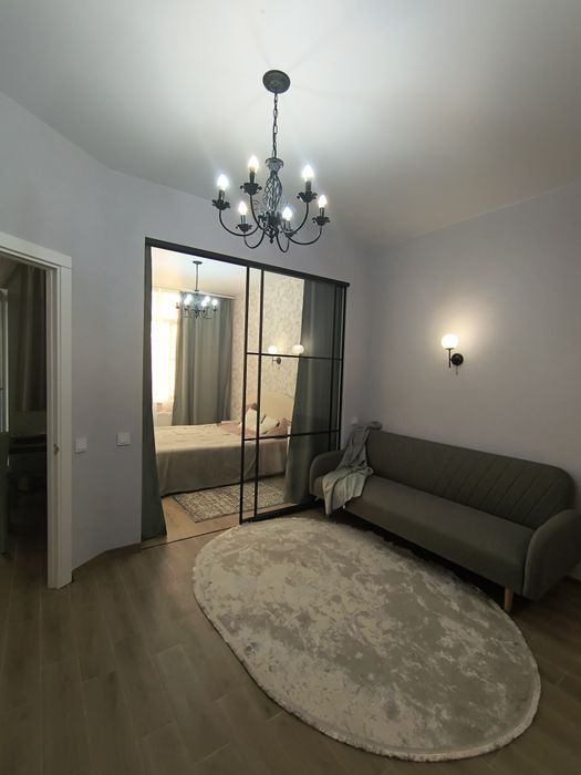 Сдам 1 ком. квартиру в 61 Жемчужине, ул. Краснова. Кадор Сити. Без выселения на лето!