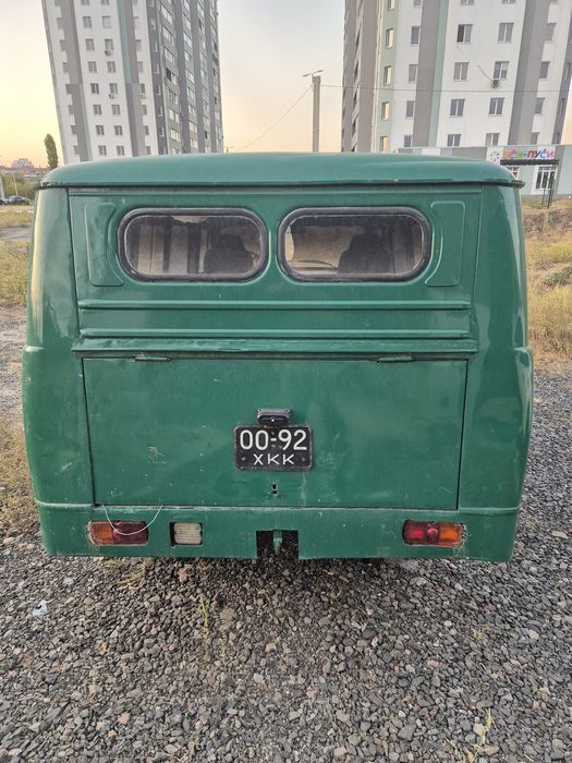 Продам УАЗ -452 Буханка