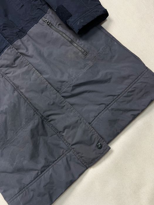 Kurtka Adidas Stella McCartney parka rare winter