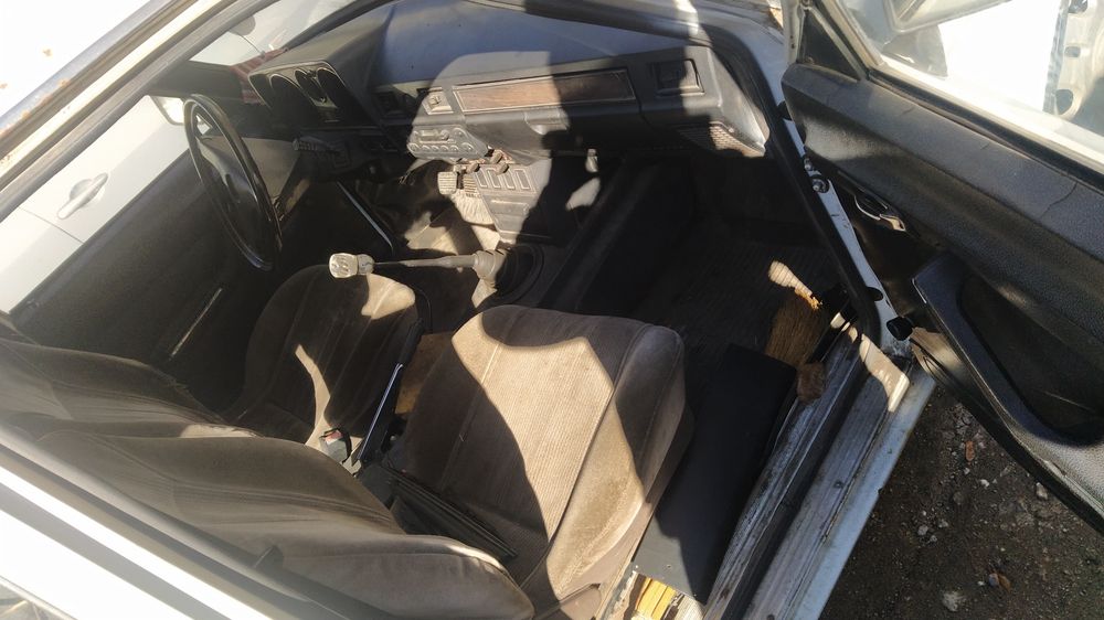 Газ 24 Волга 1980