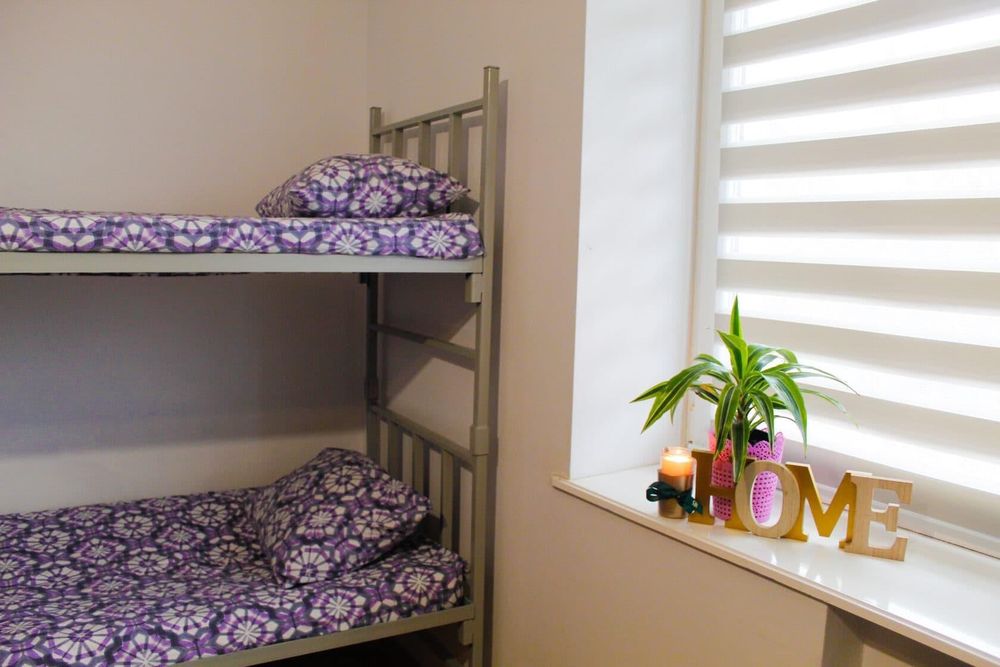 Hostel в Pruszków, проживание неделя от 269 zł. Комфорт. Ждем вас