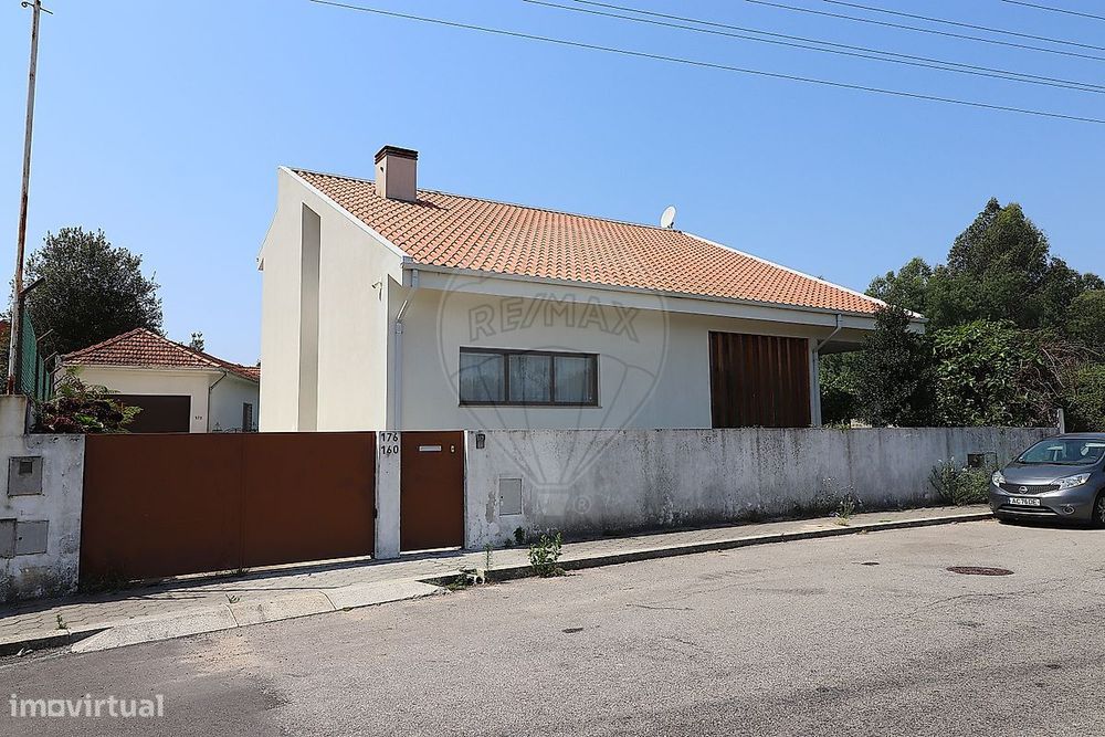 Moradia T3 para arrendamento