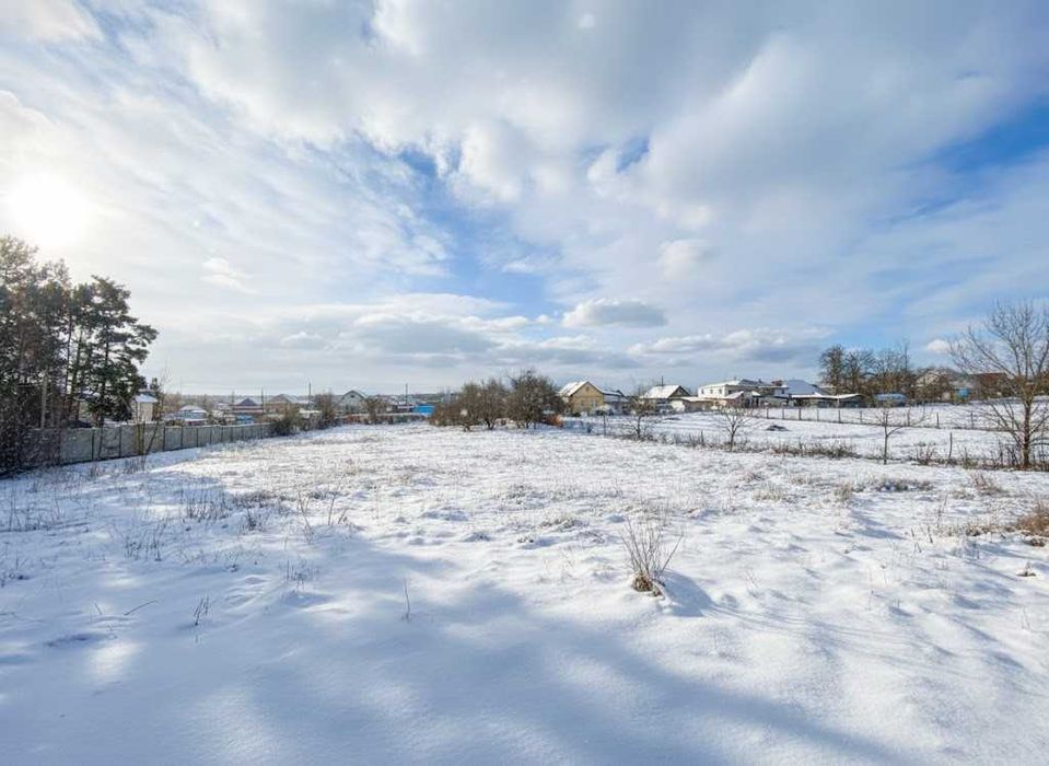 Продаж ділянки 25 соток під бідівництво в Мироцькому