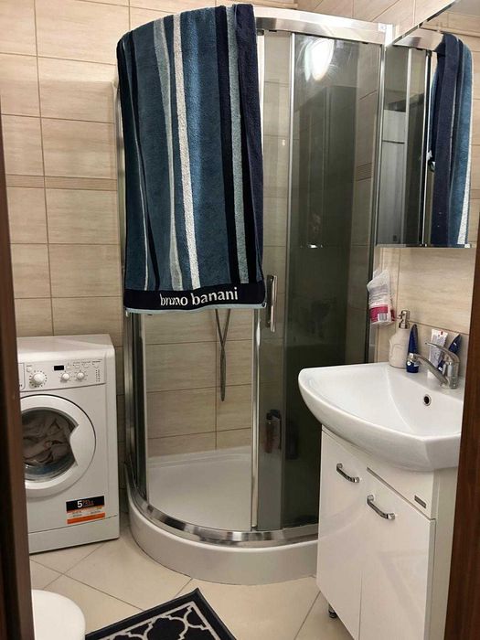 Wynajmę Ładną  Kawalerkę 2/10 Balkon Winda  ul. Oskara Kolberga 17