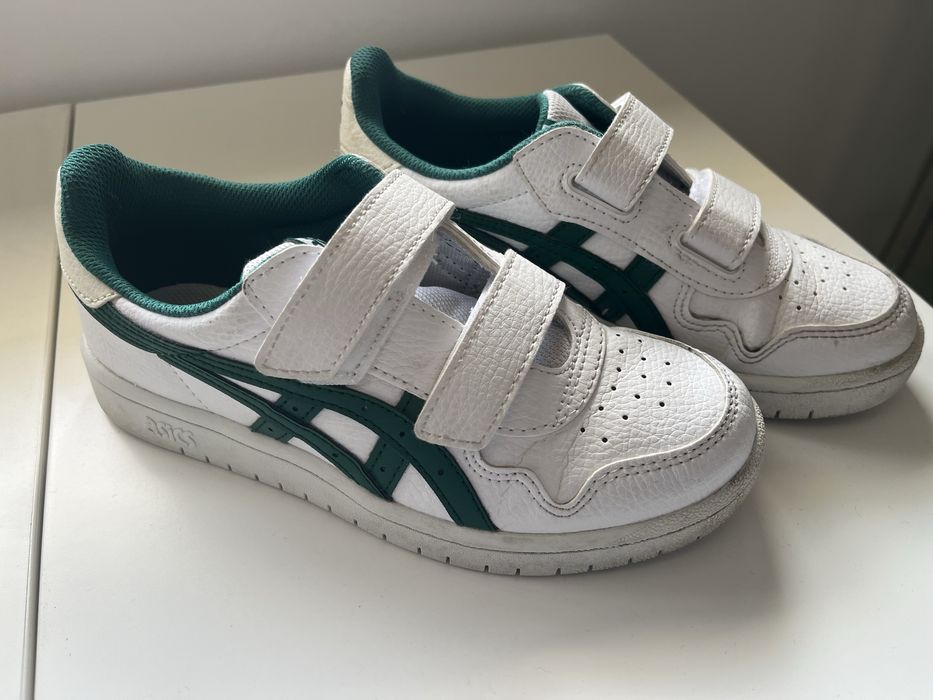 Sapatinhas Asics