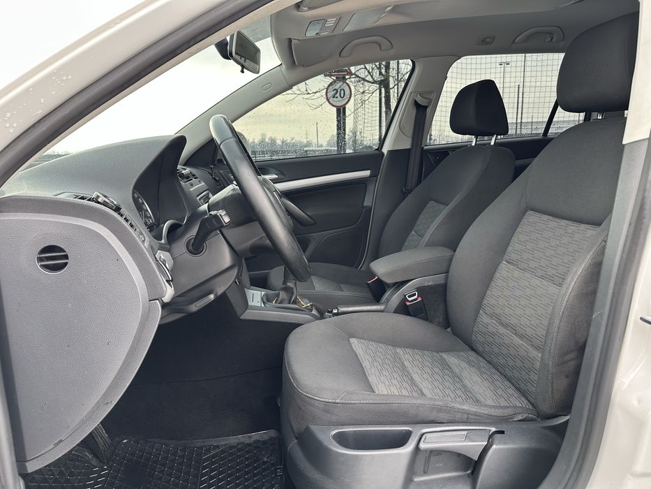 Skoda Octavia  Шкода Октавія А5-2012 рік випуску, 1,6 TDI.