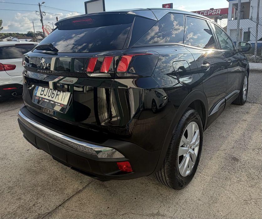 Peugeot 3008 1.2 PureTech active foto 5