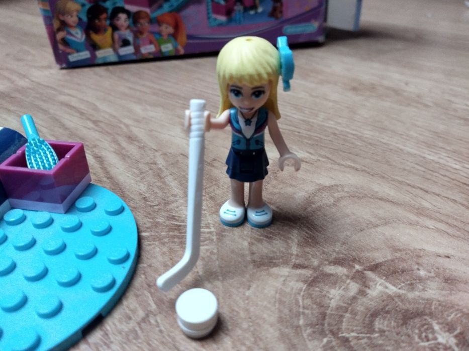 Lego friends 41328
