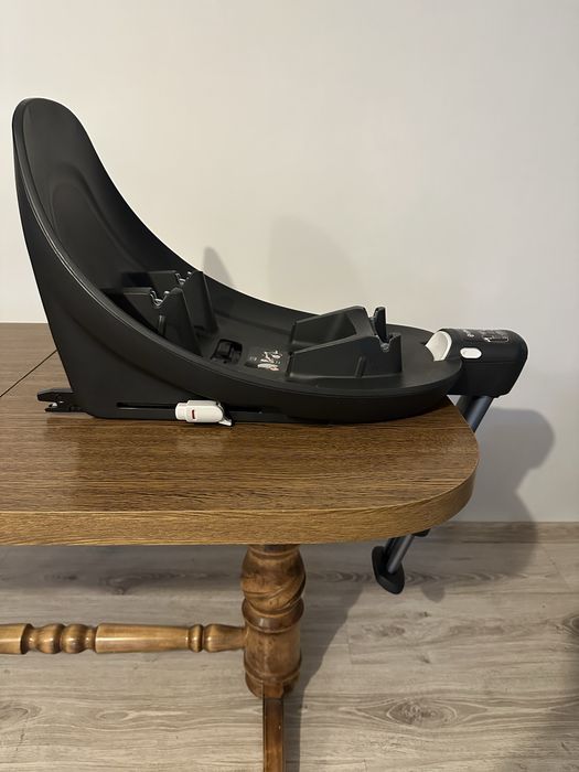 fotelik samochodowy cybex
