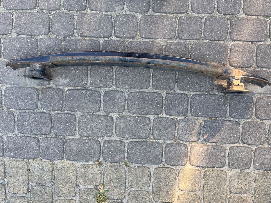 Belka tylna zderzak BMW e83, x3