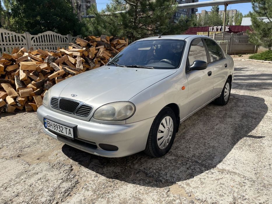 Продаю Daewoo Sens