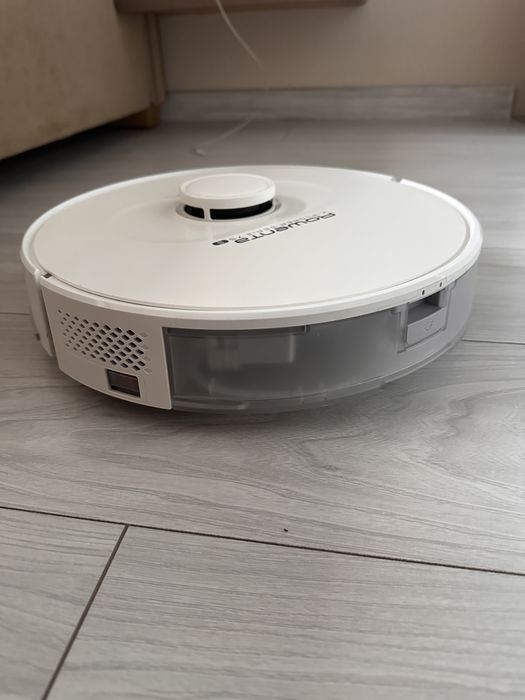 Робот пылесос пилосос Rowenta 8577