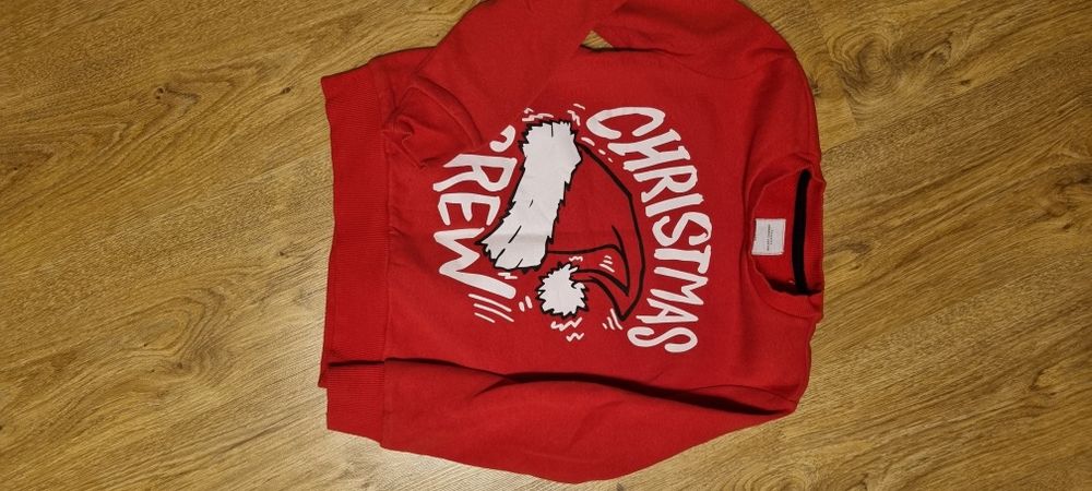 Bluza Reserved chłopiec rozm.128
