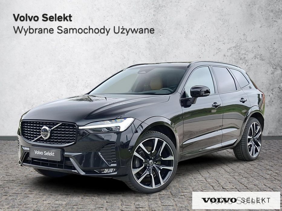 Volvo XC 60
