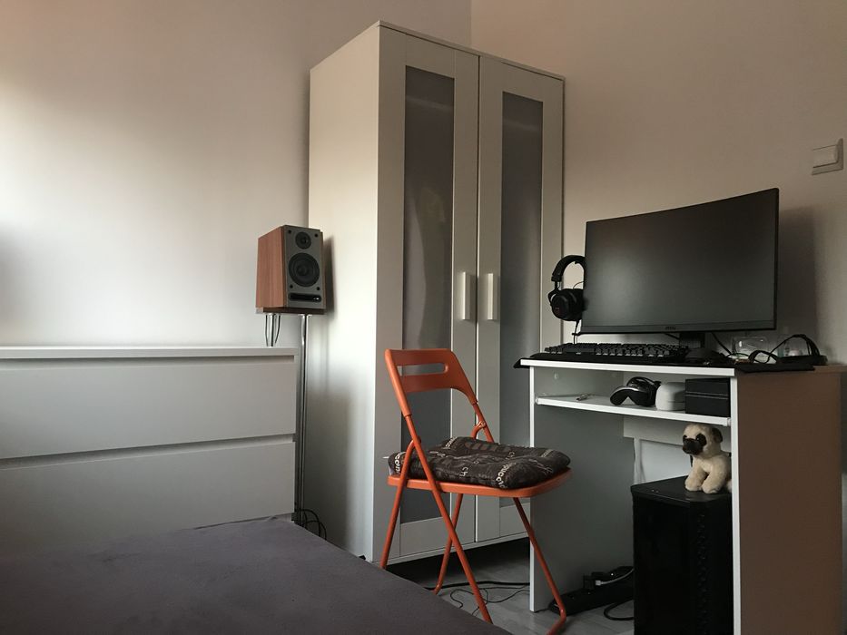 Pokój do wynajęcia Bródo przy SKM (12 min do centrum)