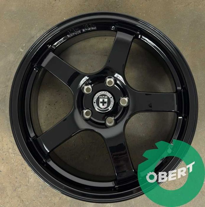 Диски R18 на Tesla 3 Infinity Kia Hyundai Mazda Honda *