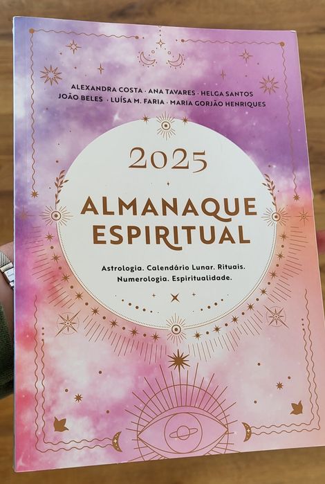 Almanaque Espiritual