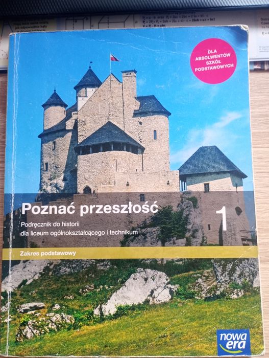 Poznać przeszłość 1