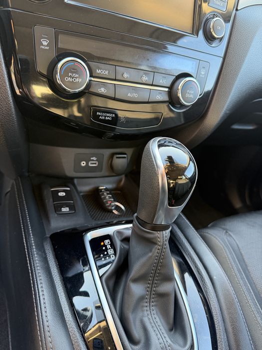 Nissan Rogue Sport 2017 VIN JN1BJ1CW5LW386480 фото оголошення 15 з 23