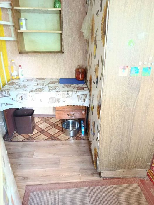 Здам кімнату в Гуртожитку Крошня