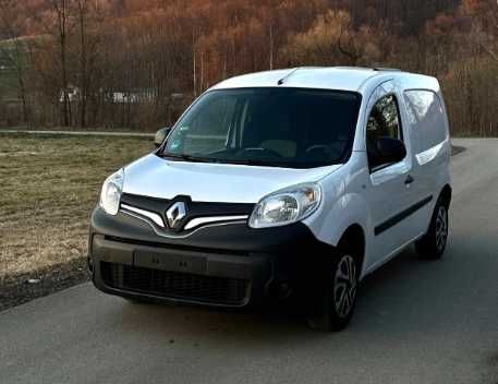 RENAULT KANGOO БАМПЕР решотка шрот разбор кузов двери запчасти детали