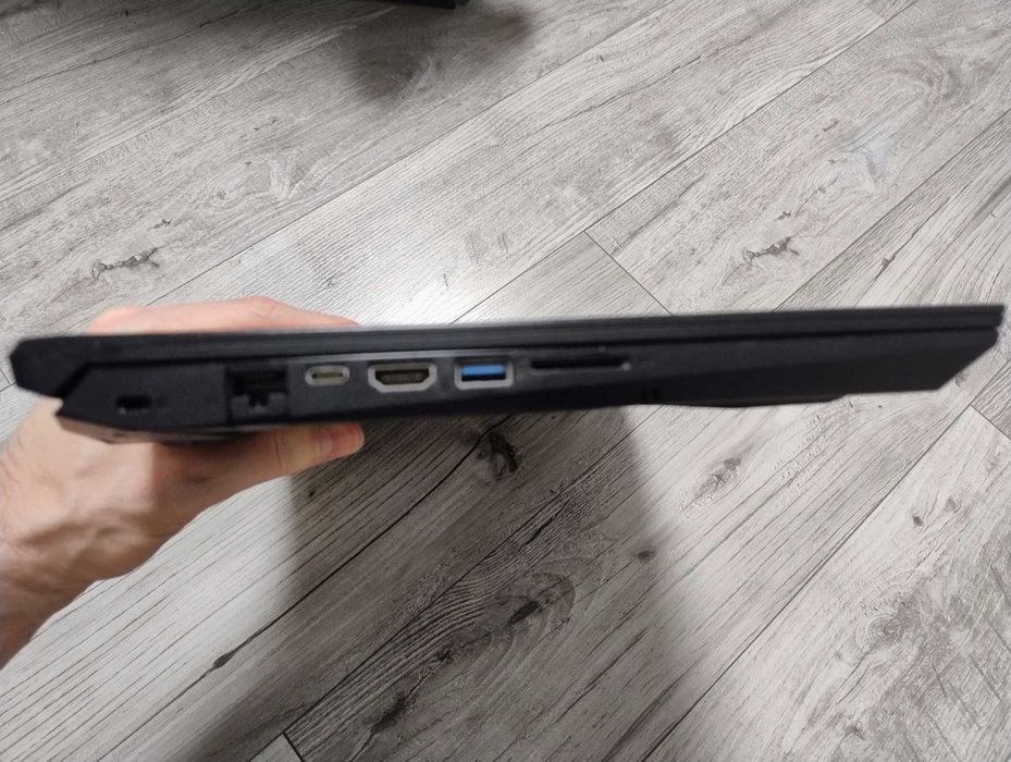 Acer Nitro 5 AN515-42/Ryzen 5/RX 560X 4GB/24GB RAM/SSD 250GB/Gaming